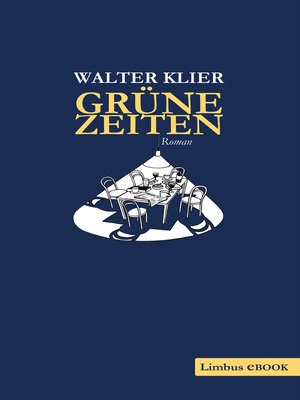 cover image of Grüne Zeiten